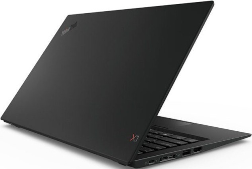 Ультрабук Lenovo ThinkPad X1 Carbon 20KGS7FL00 фото 3