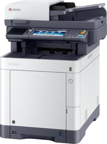 МФУ лазерное цветное Kyocera M6635cidn 1102V13NL1 МФУ лазерное цветное Kyocera M6635cidn 1102V13NL1