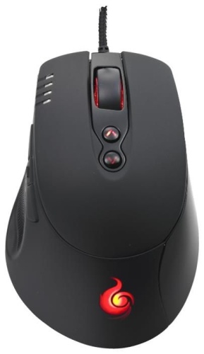 Мышь Cooler Master Havoc SGM-4002-KLLN1