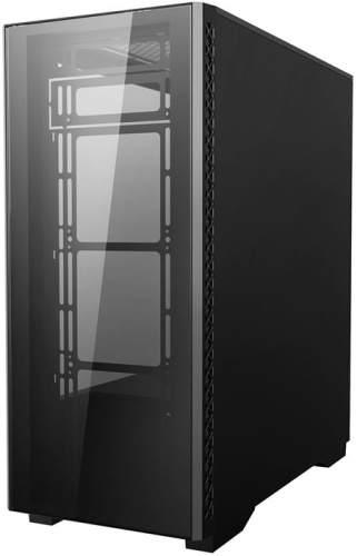 Корпус Bigtower Deepcool MATREXX 50 ADD-RGB 3F Black (DP-ATX-MATREXX50-AR-3F-US) фото 2