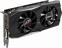 Видеокарта PCI-E ASRock Phantom Gaming D PHANTOM GDR RX570 4G