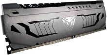 Модуль памяти DDR4 Patriot Memory 8GB PC25600 Viper Steel PVS48G320C6