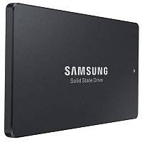 Накопитель SSD SATA 2.5 Samsung 480ГБ PM863 MZ-7LM480E