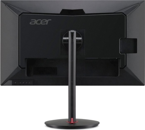 Монитор Acer 31.5 Nitro XV322QKKVbmiiphuzx черный UM.JX2EE.V13 фото 3