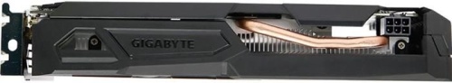 Видеокарта PCI-E GIGABYTE 4096Mb GV-N105TWF2-4GD фото 4