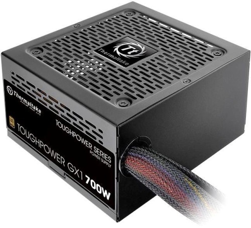 Блок питания Thermaltake 700W Toughpower GX1 (PS-TPD-0700NNFAGE-1)