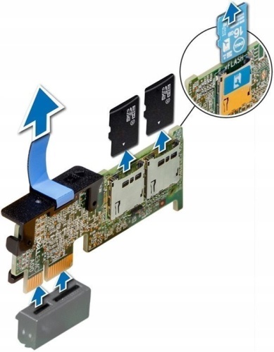 Опция для сервера Dell 385-BBLF фото 2