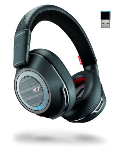 Гарнитура Plantronics Voyager 8200 UC (PL-B8200UC-B)