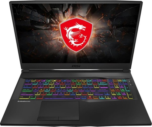 Ноутбук MSI GL75 Leopard 10SDK-476XRU 9S7-17E722-476 фото 2