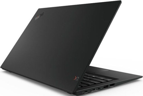 Ноутбук Lenovo ThinkPad X1 Carbon 6 (20KH0035RT) фото 3