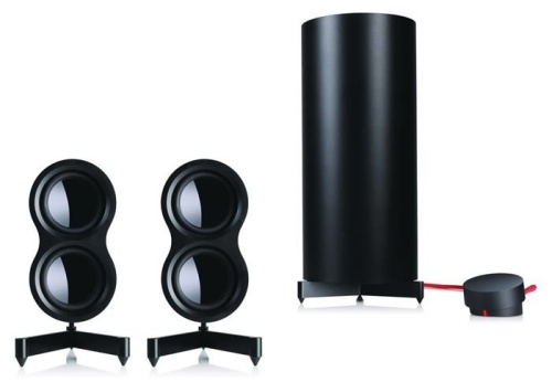 Акустическая система Logitech Z553 Speaker System (980-000650) Акустическая система Logitech Z553 Speaker System (980-000650)