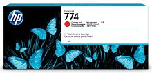 Печатающая головка Hewlett Packard 774 P2W02A