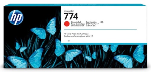 Печатающая головка Hewlett Packard 774 P2W02A Печатающая головка Hewlett Packard 774 P2W02A