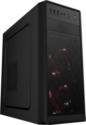 Корпус Miditower Aerocool SI-5100