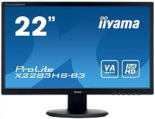 Монитор Iiyama ProLite X2283HS-B3