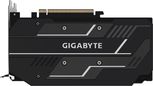 Видеокарта PCI-E GIGABYTE 8192Mb GV-R55XTOC-8GD фото 5