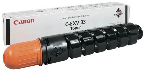 Тонер оригинальный Canon C-EXV33 2785B002[AA]