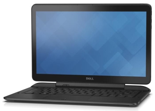 Ноутбук Dell Latitude E7350 7350-4392