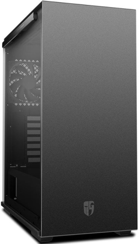 Корпус Miditower Deepcool MACUBE 310P BK фото 4