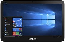 ПК (моноблок) ASUS V161GAT-BD033DC (90PT0201-M06750) black