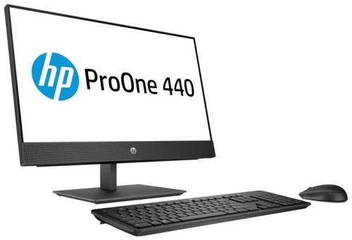 ПК (моноблок) Hewlett Packard ProOne 440 G4 AiO 4YV98ES фото 2 ПК (моноблок) Hewlett Packard ProOne 440 G4 AiO 4YV98ES фото 2