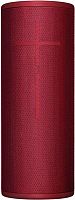 Портативная акустика Logitech Ultimate Ears MEGABOOM 3 красный (984-001406)