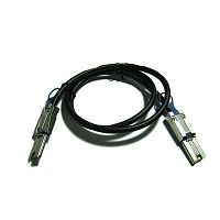 Опция для дискового массива IBM 2m Mini-SAS/Mini-SAS 1x Cable 95P4713