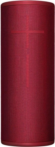 Портативная акустика Logitech Ultimate Ears MEGABOOM 3 красный (984-001406)