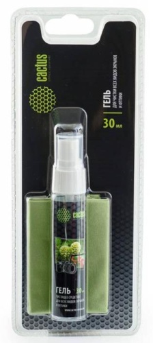 Чистящее средство Cactus CS-S3005 Чистящее средство Cactus CS-S3005