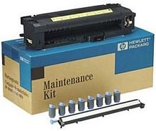 Опция для МФУ Hewlett Packard 220v maintenance kit Q5999A