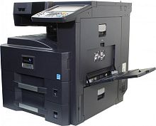 МФУ лазерное Kyocera TASKalfa 3010i