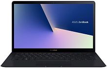 Ноутбук ASUS Zenbook S UX391UA-EG010R+Mini Dock 90NB0D91-M04670