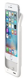 Чехол для смартфона Apple Smart Battery Case White MGQM2ZM/A