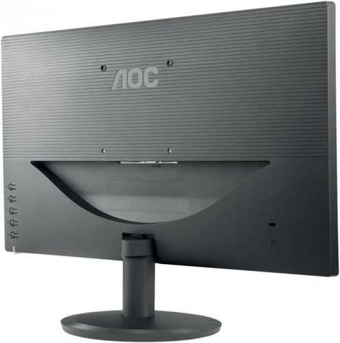 Монитор AOC E2280SWN фото 4