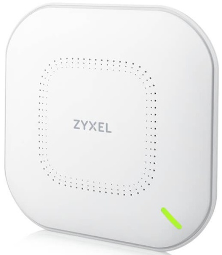 Точка доступа WiFI ZyXEL NebulaFlex NWA110AX (NWA110AX-EU0102F) фото 3