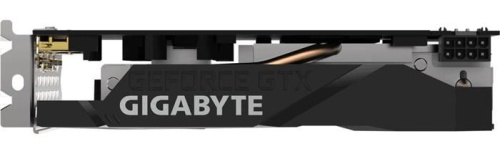 Видеокарта PCI-E GIGABYTE 6144Mb GV-N166TIXOC-6GD фото 3