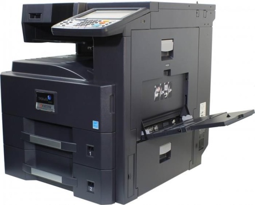МФУ лазерное Kyocera TASKalfa 3010i МФУ лазерное Kyocera TASKalfa 3010i