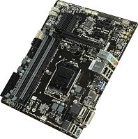 Мат. плата Socket1150 GIGABYTE GA-B85M-DS3H-A