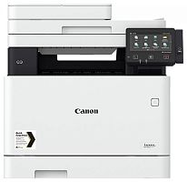 МФУ лазерное цветное Canon i-Sensys Colour MF742Cdw (3101C013)