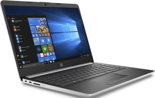 Ноутбук Hewlett Packard 14-cf0017ur 4KD46EA фото 2
