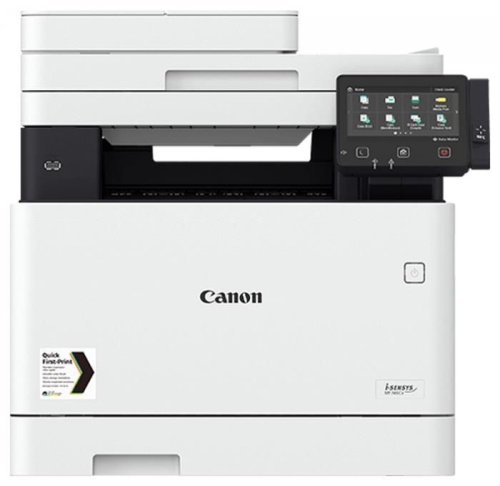 МФУ лазерное цветное Canon i-Sensys Colour MF742Cdw (3101C013) МФУ лазерное цветное Canon i-Sensys Colour MF742Cdw (3101C013)