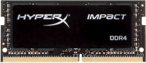 Модуль памяти SO-DIMM DDR4 Kingston 16Gb (HX432S20IB/16)