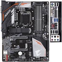 Мат. плата Socket1151 GIGABYTE H370 AORUS Gaming 3 WIFI