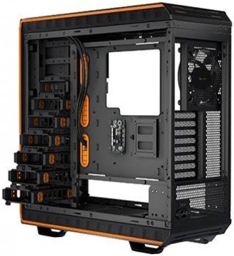 Корпус Bigtower be quiet! DARK BASE PRO 900 Orange BGW10 фото 4