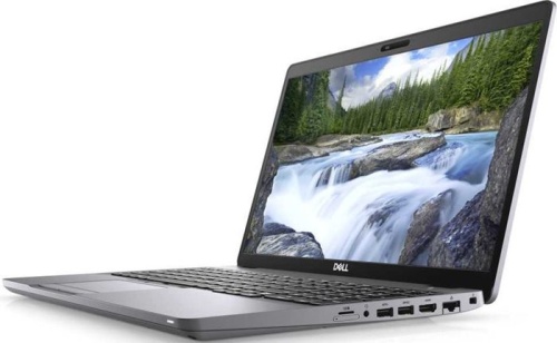 Ноутбук Dell Latitude 5510 5510-6797 фото 6