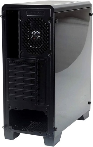 Корпус Miditower Zalman S3 TG фото 5