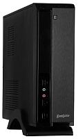 Корпус HTPC ExeGate MI-207 Black EX268691RUS