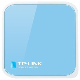   WiFI TP-Link TL-WR702N