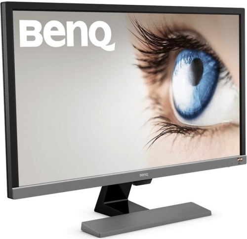 Монитор BenQ 27,9 EL2870U 9H.LGTLB.QPE фото 2