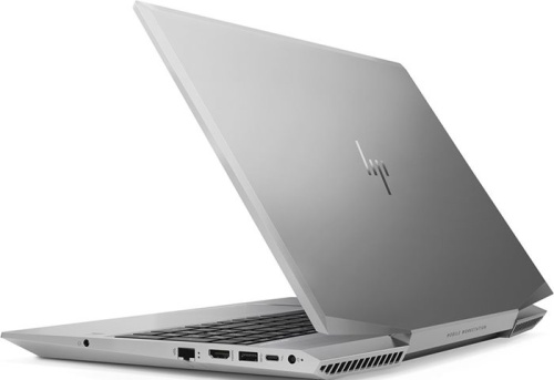 Ноутбук Hewlett Packard ZBook 15v G5 4QH98EA фото 4 Ноутбук Hewlett Packard ZBook 15v G5 4QH98EA фото 4